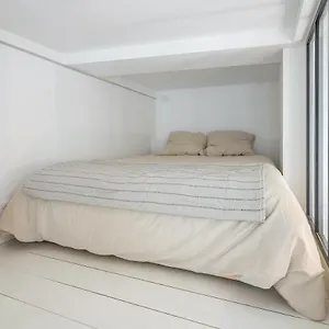 Part Dieu Appartement