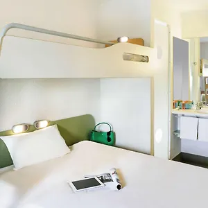 Ibis Budget Gerland ليون